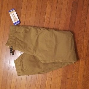 Weatherproof Fleece Lined Pants Boys Size Large 14/16
